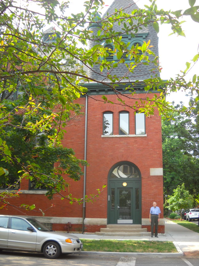 Lakeview Sw Bapt Church