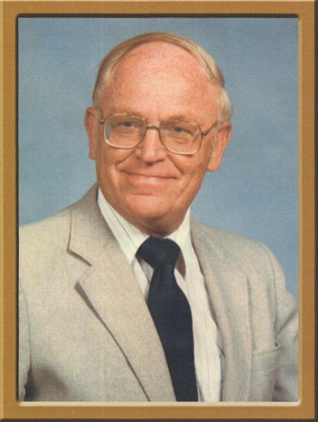 Photo of Elam J. Anderson, Jr.