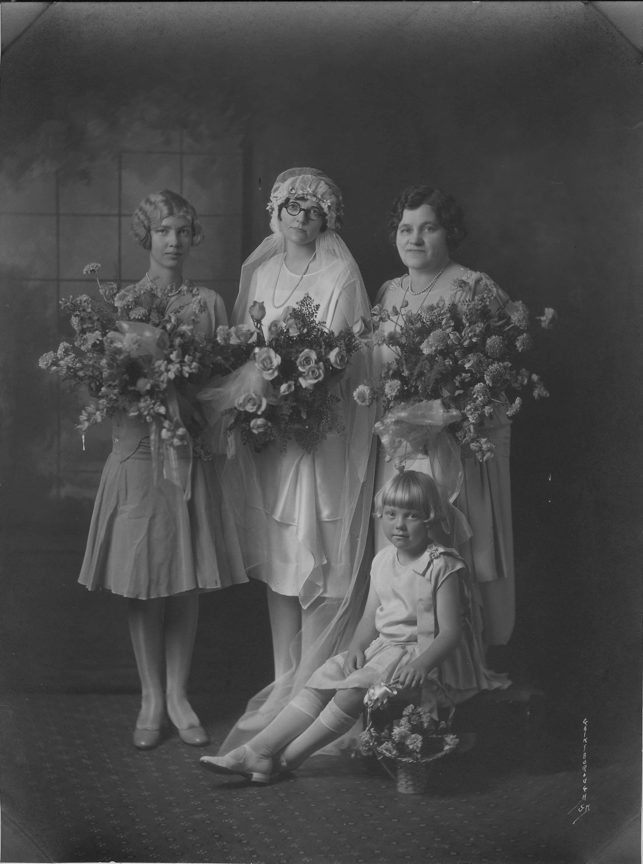 Delight wedding