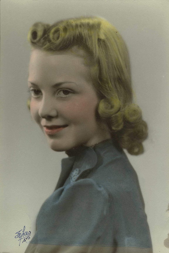 Thelma photo