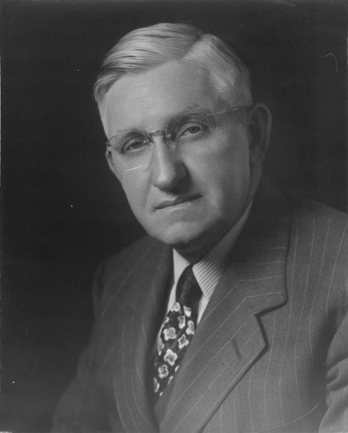 L C Anderson